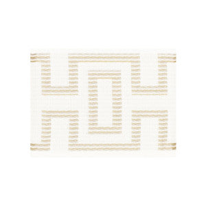 Bayard Tape 1 Sand by Stout Designer Trim