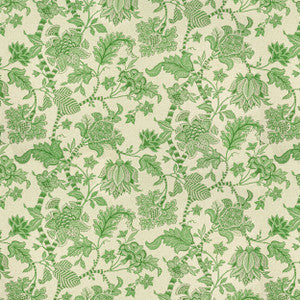 Bayberry 2 Fern by Stout Designer Fabric