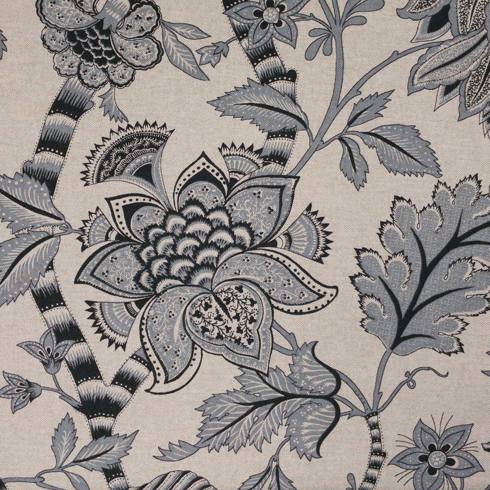 Bayberry 3 Iron by Stout Fabric Stout Fabric Bayberry 3 IronFabric RAINBOW LIBRARY STONE/CHARCOAL USA </p><p>Repeat: H: 27.000, V: 36.000 54 in - Fabric Carolina -