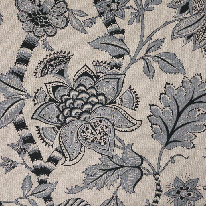 Bayberry 3 Iron by Stout Fabric Stout Fabric Bayberry 3 IronFabric RAINBOW LIBRARY STONE/CHARCOAL 89%COT 11%SVI USA </p><p>Repeat: H: 27.000, V: 36.000 54 in - Fabric Carolina -