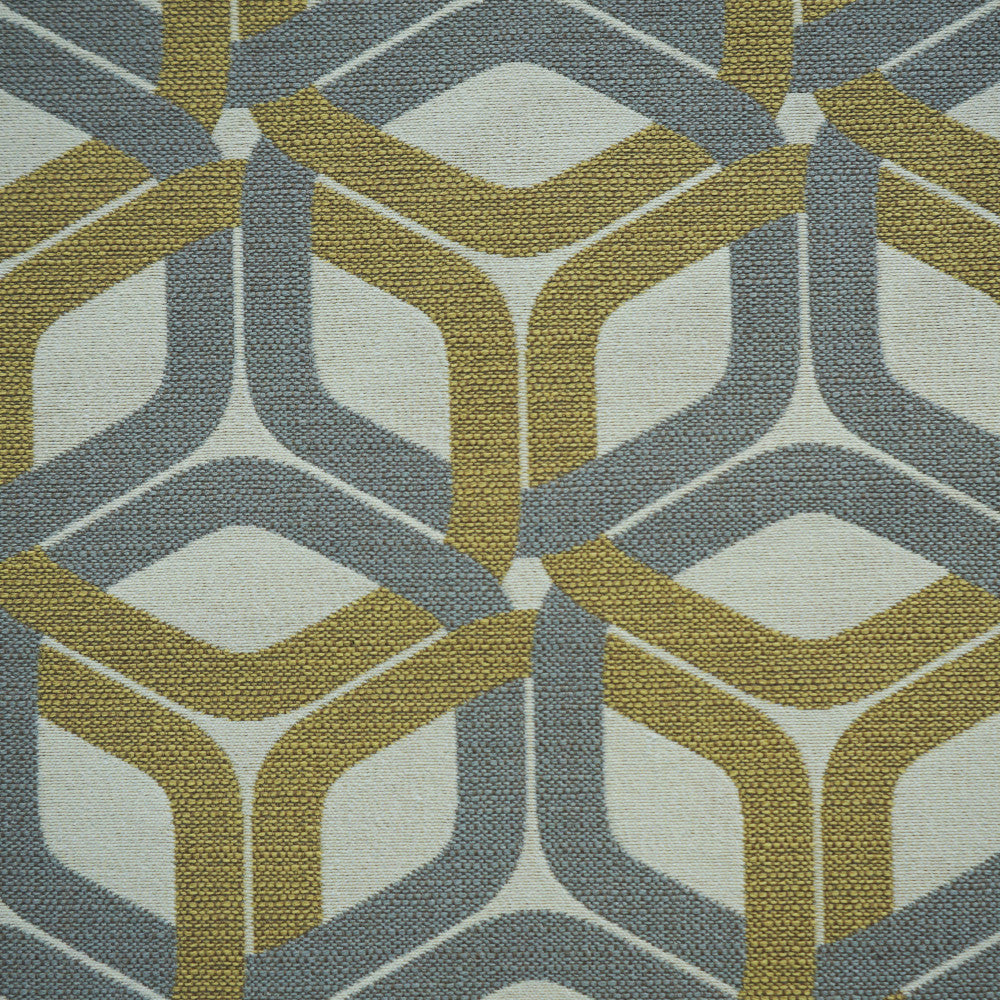 Bayer 92J6541 by JF Designer Fabric Color Concepts Mineral 65% Cotton, 25% Rayon, 10% Polyester United States 36000 Horizontal: 7 and Vertical: 11.5 58 - Swanky Fabrics -