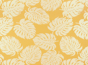 Sd-Bay Palm Sunshine 885 by Covington Designer Fabric