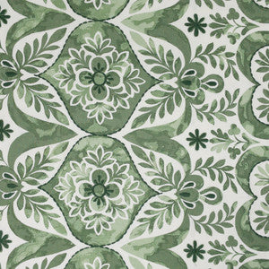 Bayrum 4 Fern by Stout Designer Fabric