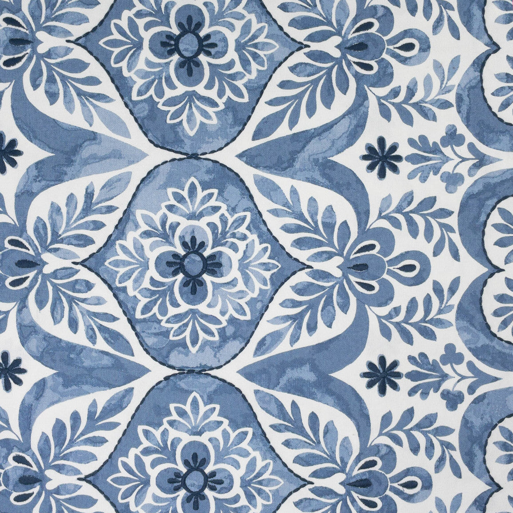Bayrum 5 Slate by Stout Fabric Stout Fabric Bayrum 5 SlateFabric RAINBOW LIBRARY DENIM/INDIGO 100%COT %PEMB INDIA </p><p>Repeat: H: 7.875, V: 25.500 51 in - Fabric Carolina -