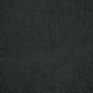 Bayside Onyx by Norbar Designer Fabric LINEN LAVISH 100% LINEN INDIA 55" - Swanky Fabrics -