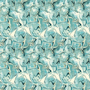 Baywood 3 Slate by Stout Designer Fabric