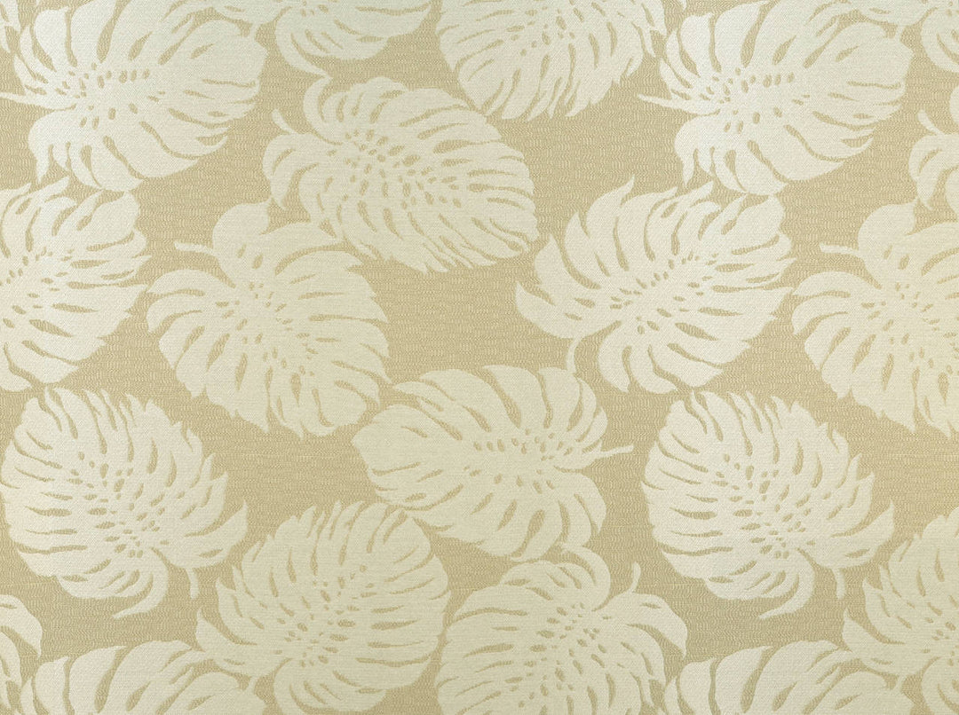 Sd-Bay Palm 117 Shell by Covington Designer Fabric