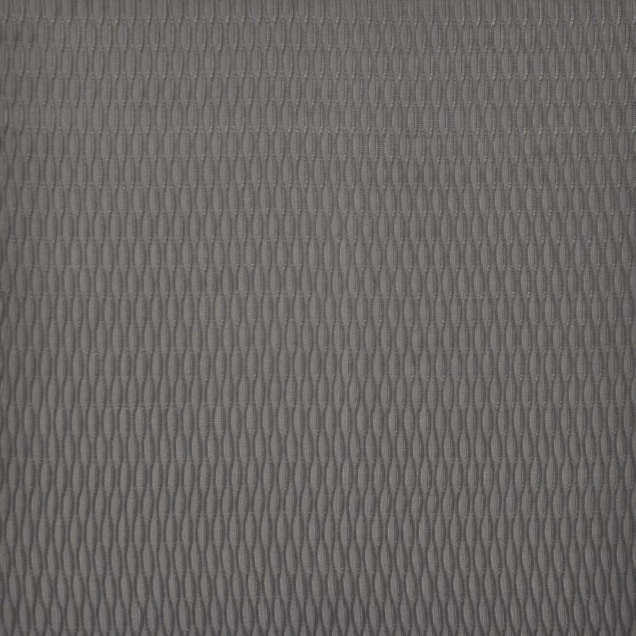 Biba # 109 Gothic by Maxwell Designer Fabric Sheer Style 100% POLYESTER TURKEY V-1.25"H-0.4" 118" - Swanky Fabrics -