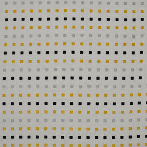 Board Game # 316 Bumblebee by Maxwell Designer Fabric