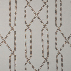 Bamboo Shoots # 127 Branch by Maxwell Designer Fabric