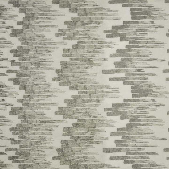 Blass # 401 Comet by Maxwell Designer Fabric Telafina Season Xii 74% LINEN/26% POLYESTER NONE INDIA V-15.4"H-50.4" 54"EMB50.4 - Swanky Fabrics -