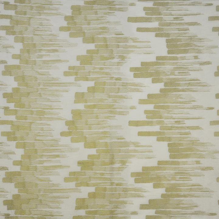 Blass # 403 Venus by Maxwell Designer Fabric Telafina Season Xii 74% LINEN/26% POLYESTER NONE INDIA V-15.4"H-50.4" 54"EMB50.4 - Swanky Fabrics -