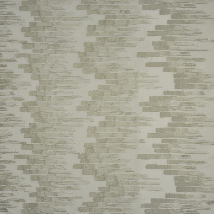 Blass # 404 Cameo by Maxwell Designer Fabric Telafina Season Xii 74% LINEN/26% POLYESTER NONE INDIA V-15.4"H-50.4" 54"EMB50.4 - Swanky Fabrics -