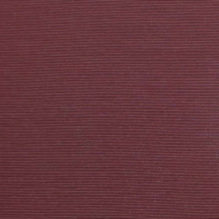 Bursa # 38 Black Cherry by Maxwell Designer Fabric Pure & Simple X 72% RAYON/28% POLYESTER CHINA 56" - Swanky Fabrics -