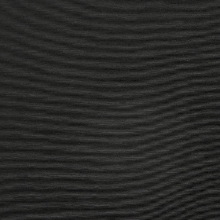 Bursa # 40 Onyx by Maxwell Designer Fabric Pure & Simple X 72% RAYON/28% POLYESTER CHINA 56" - Swanky Fabrics -