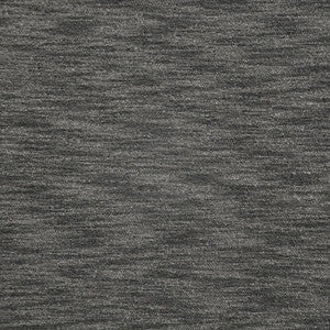 Bouchra # 801 Charcoal by Maxwell Designer Fabric