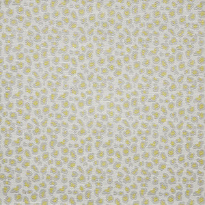 Bop # 410 Lemon by Maxwell Designer Fabric