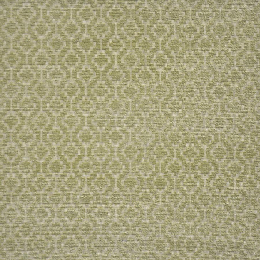 Bullseye # 246 Lemongrass by Maxwell Designer Fabric Upholstery Palettes-Laguna 100% POLYESTER CHINA V&H-2" 57" - Swanky Fabrics -