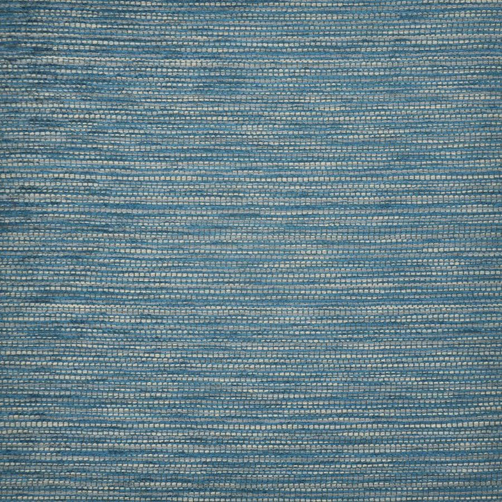 Blockchain # 939 Teal by Maxwell Designer Fabric Performance Wovens-Vol.Iv North Sea 45% VISCOSE/30% COTTON 25% POLYESTER TURKEY 54" - Swanky Fabrics -