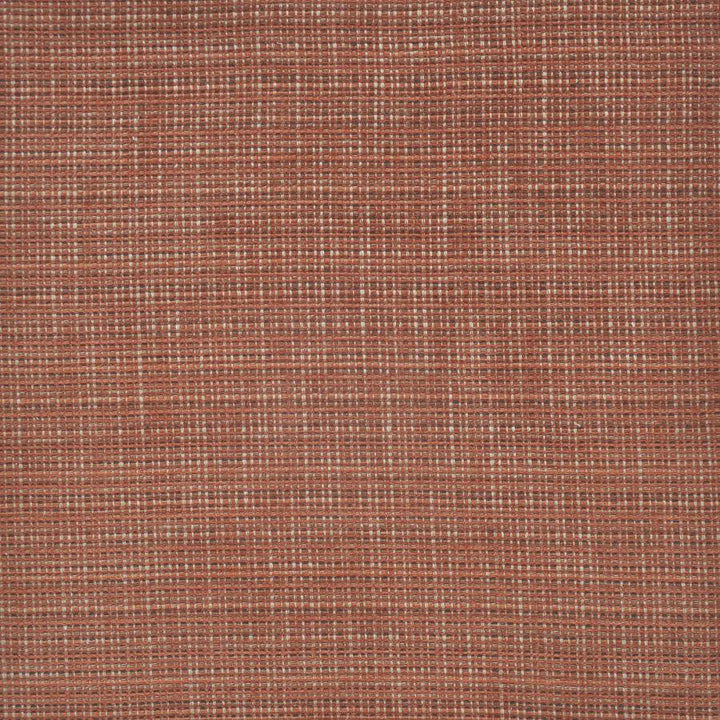 Bobbin # 804 Blood Orange by Maxwell Designer Fabric Performance Wovens-Vol.Iv Boudoir 40% POLYESTER/25% VISCOSE 15% ACRYLIC/15% COTTON/5% LINEN TURKEY 54" - Swanky Fabrics -