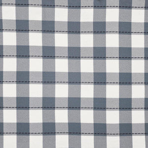 Buffalo # 910 Lake by Maxwell Designer Fabric