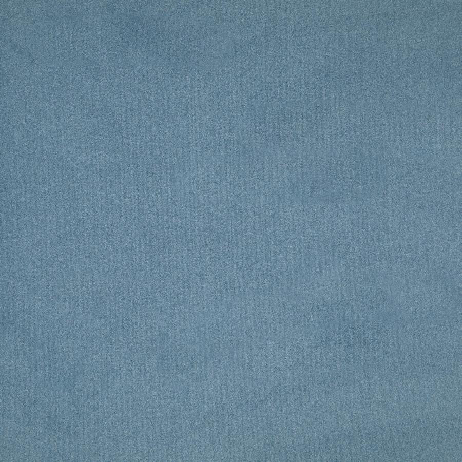 Billiard # 05 Denim by Maxwell Designer Fabric Performance Velvets-Vol.Iii 100% POLYESTER TURKEY 54" - Swanky Fabrics -