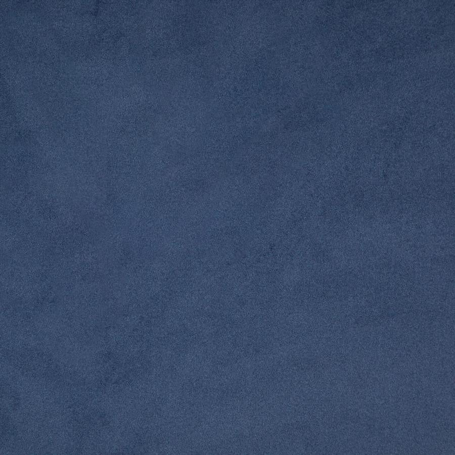 Billiard # 06 Navy by Maxwell Designer Fabric Performance Velvets-Vol.Iii 100% POLYESTER TURKEY 54" - Swanky Fabrics -
