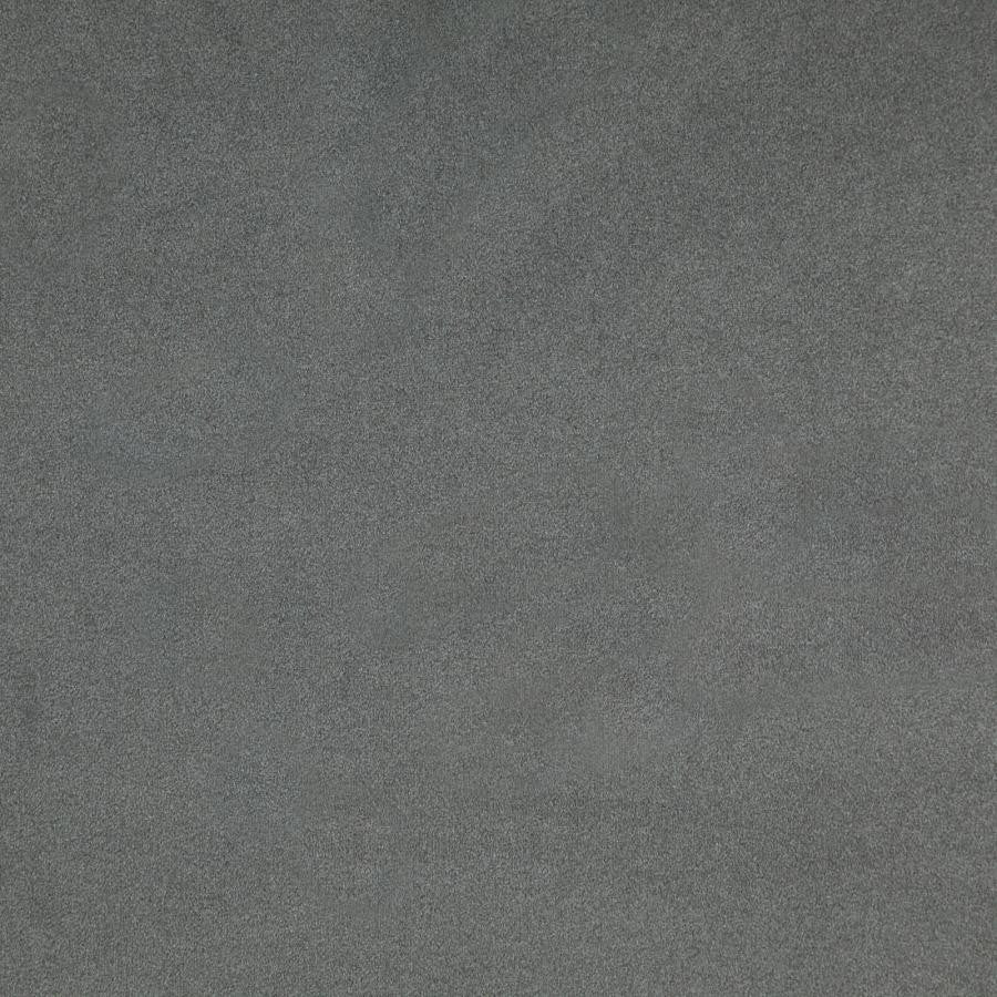 Billiard # 08 Charcoal by Maxwell Designer Fabric Performance Velvets-Vol.Iii 100% POLYESTER TURKEY 54" - Swanky Fabrics -