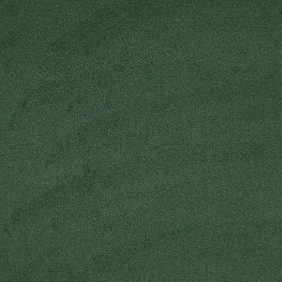 Billiard # 20 Hunter by Maxwell Designer Fabric Performance Velvets-Vol.Iii 100% POLYESTER TURKEY 54" - Swanky Fabrics -