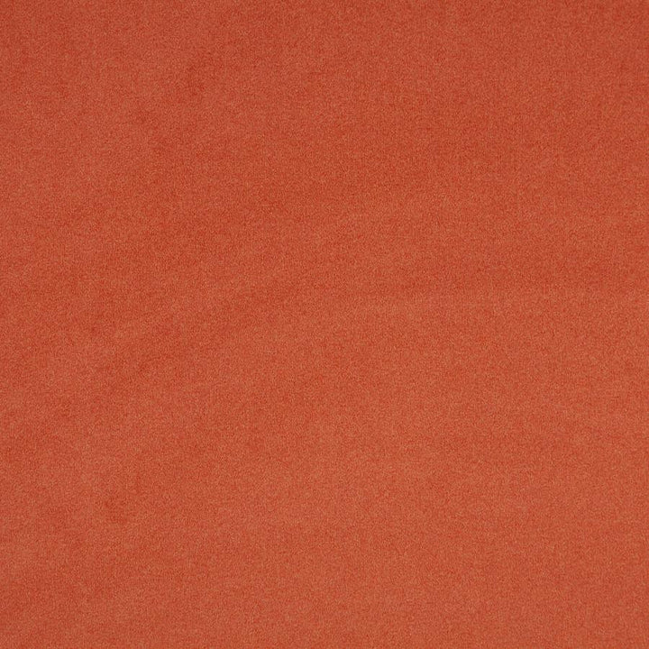 Billiard # 25 Pumpkin by Maxwell Designer Fabric Performance Velvets-Vol.Iii 100% POLYESTER TURKEY 54" - Swanky Fabrics -