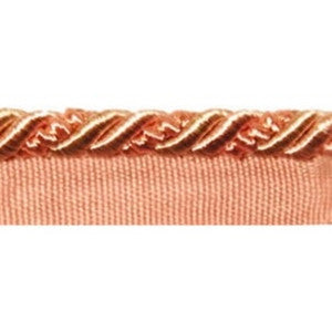 Cord 7701 Princess Pink by Europatex Designer Fabric