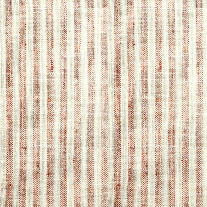 Behind Bars # 533 Berry by Maxwell Designer Fabric Stripes & Checks 100% POLYESTER INDIA H-1" 54" - Swanky Fabrics -