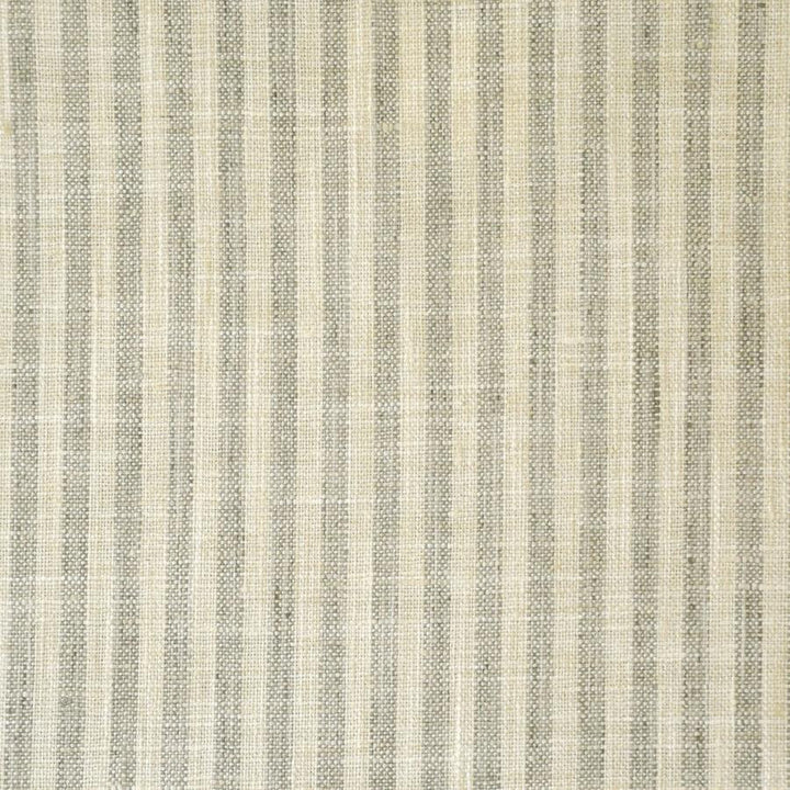 Behind Bars # 554 Moonstone by Maxwell Designer Fabric Stripes & Checks 100% POLYESTER INDIA H-1" 54" - Swanky Fabrics -