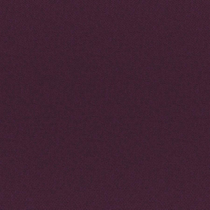 Bruno # 521 Plum by Maxwell Designer Fabric Colorguard-Nectar 100% POLYESTER CHINA 55.9" - Swanky Fabrics -