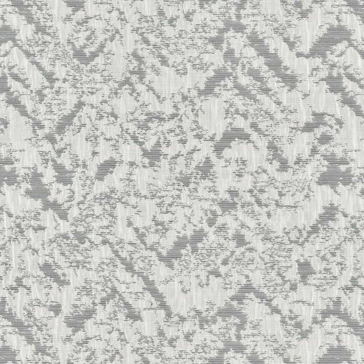 Bronte # 911 Platinum by Maxwell Designer Fabric Regency 100% POLYESTER INDIA V - 13.7" H - 13.7" 55" - Swanky Fabrics -