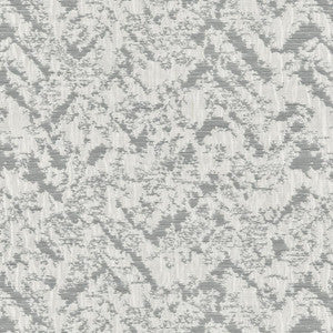 Bronte # 911 Platinum by Maxwell Designer Fabric