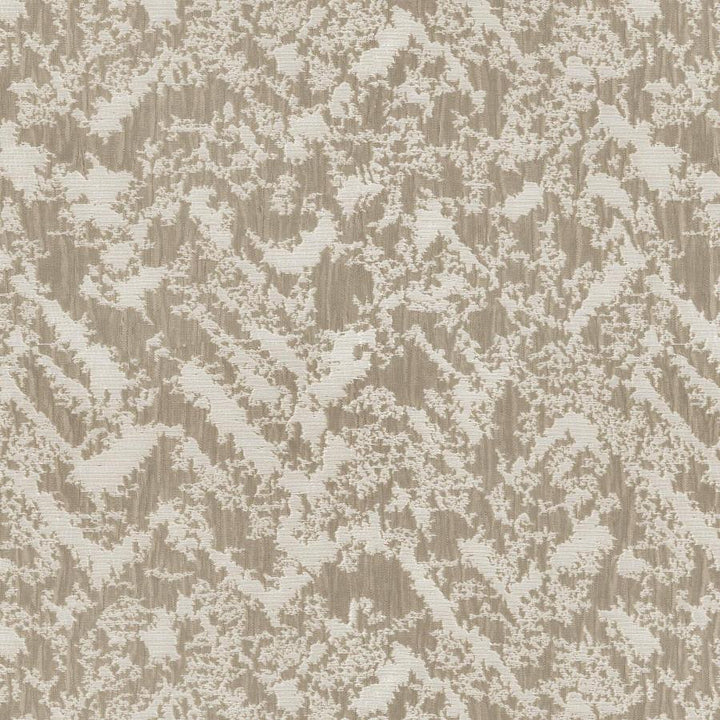 Bronte # 923 Sand by Maxwell Designer Fabric Regency 100% POLYESTER INDIA V - 13.7" H - 13.7" 55" - Swanky Fabrics -