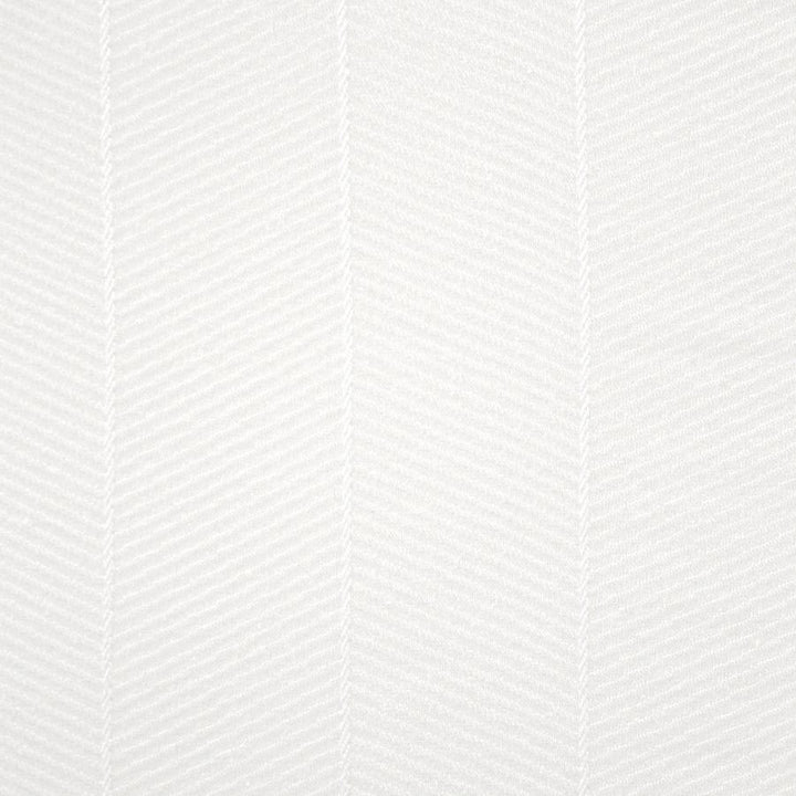 Boulevardier # 429 Paper by Maxwell Designer Fabric Sheer Threads 100% POLYESTER TURKEY V-6.75" H-2.5" 118" - Swanky Fabrics -