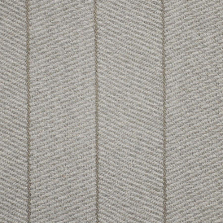 Boulevardier # 445 Gull by Maxwell Designer Fabric Sheer Threads 100% POLYESTER TURKEY V-6.75" H-2.5" 118" - Swanky Fabrics -