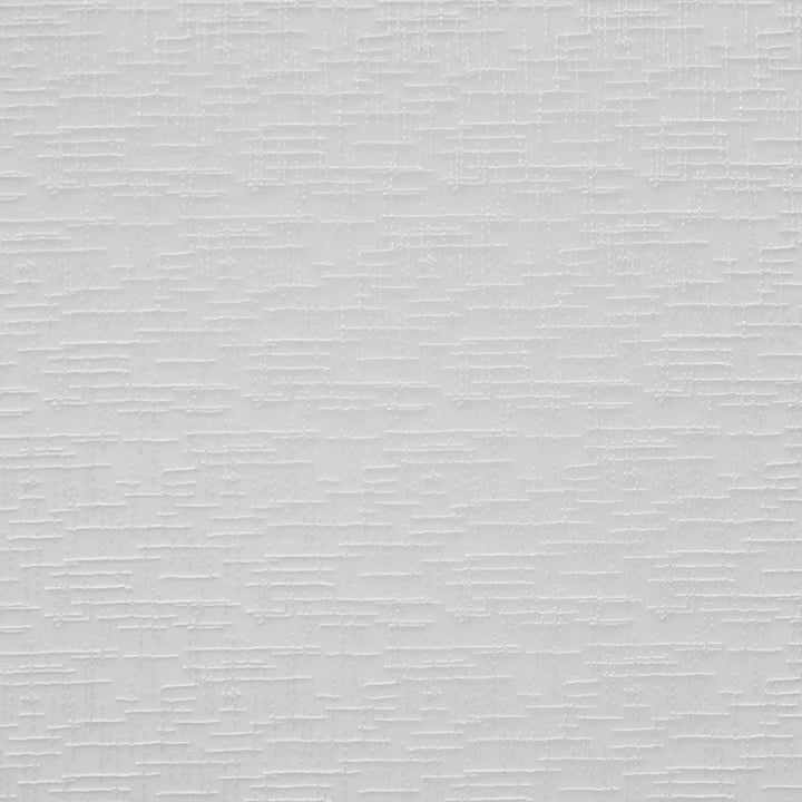 Briar # 434 Porcelain by Maxwell Designer Fabric Sheer Threads 100% POLYESTER TURKEY V-3.25" H-3" 118" EMB. WIDTH 110" - Swanky Fabrics -