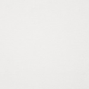 Bryson # 124 White by Maxwell Designer Fabric