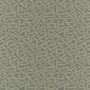 Barrio # 209 Basil by Maxwell Designer Fabric