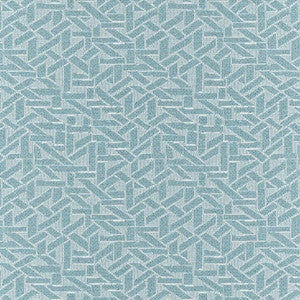 Barrio # 226 Lake by Maxwell Designer Fabric