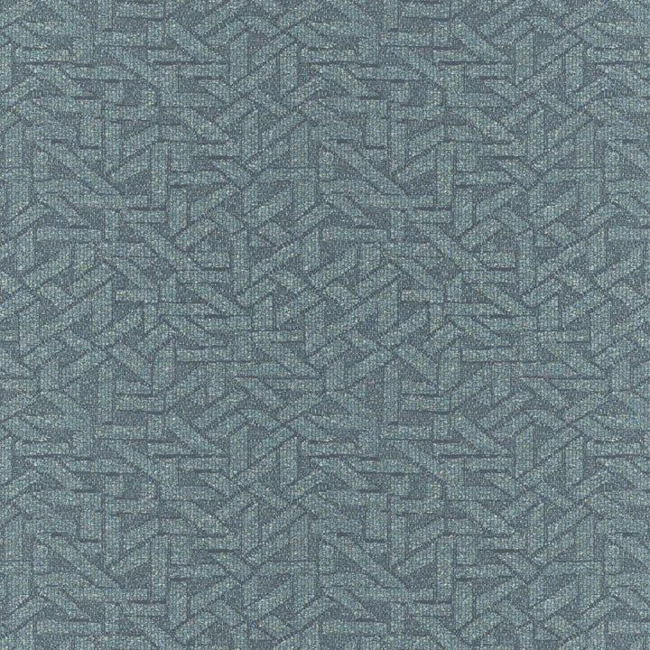 Barrio # 229 Night by Maxwell Designer Fabric Colorguard-Mosaic 53% POLYPROPELENE/47% POLYESTER TURKEY V-19" H-13.7" 55" - Swanky Fabrics -
