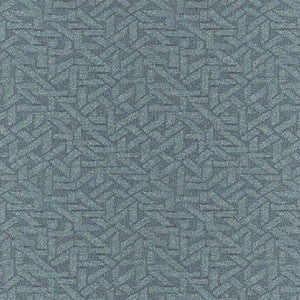Barrio # 229 Night by Maxwell Designer Fabric