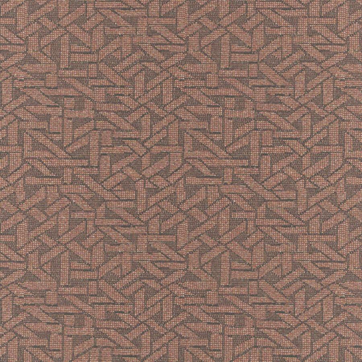 Barrio # 241 Canyon by Maxwell Designer Fabric Colorguard-Mosaic 53% POLYPROPELENE/47% POLYESTER TURKEY V-19" H-13.7" 55" - Swanky Fabrics -