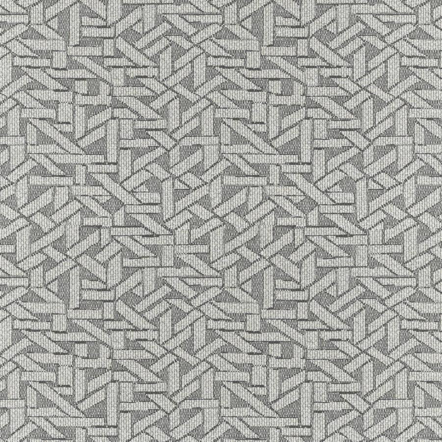Barrio # 301 Stone by Maxwell Designer Fabric Colorguard-Pashmina 53% POLYPROPELENE/47% POLYESTER TURKEY V-19" H-13.7" 55" - Swanky Fabrics -