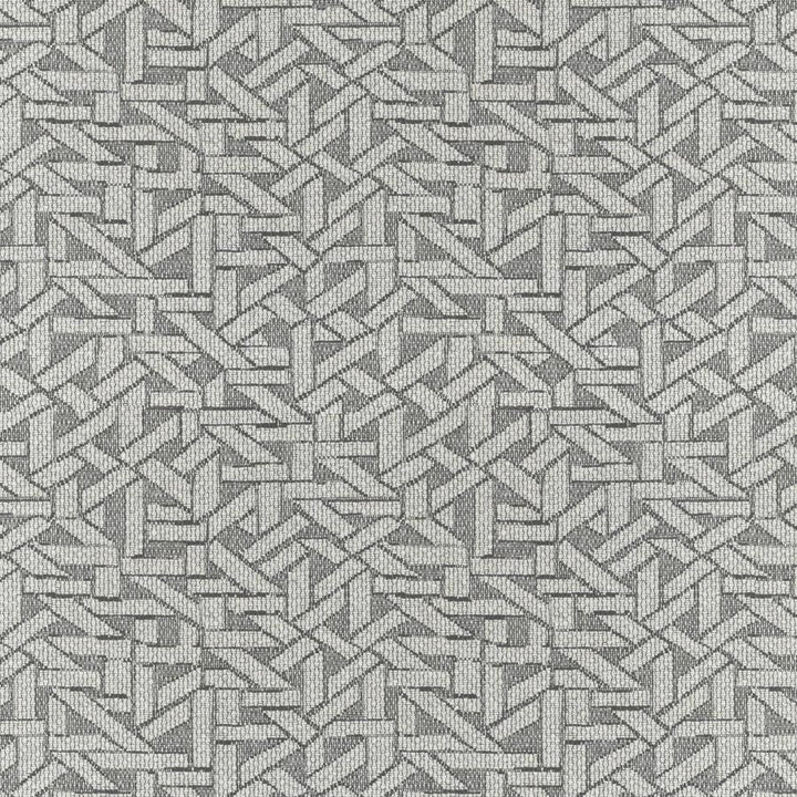 Barrio # 301 Stone by Maxwell Designer Fabric Colorguard-Pashmina 53% POLYPROPELENE/47% POLYESTER TURKEY V-19" H-13.7" 55" - Swanky Fabrics -
