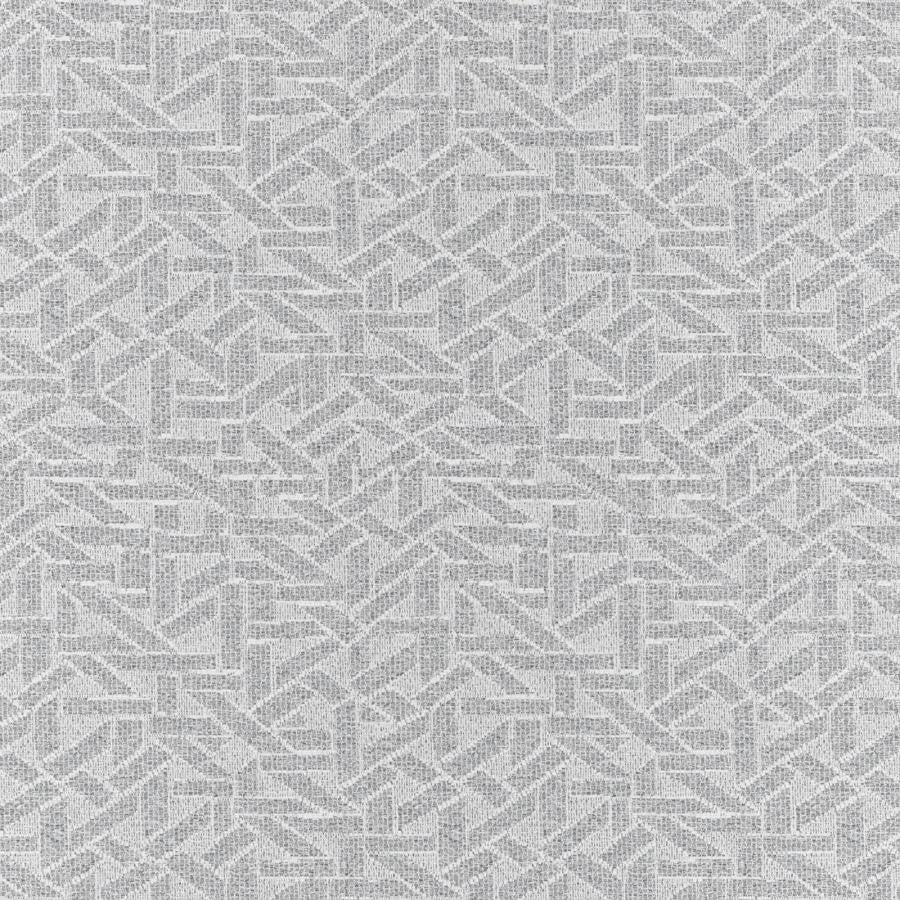 Barrio # 322 Wolf by Maxwell Designer Fabric Colorguard-Pashmina 53% POLYPROPELENE/47% POLYESTER TURKEY V-19" H-13.7" 55" - Swanky Fabrics -
