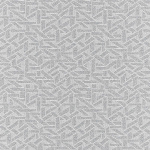 Barrio # 322 Wolf by Maxwell Designer Fabric